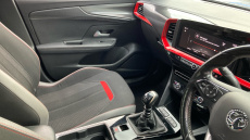 Vauxhall Mokka 1.2 Turbo SRi Premium 5dr Petrol Hatchback